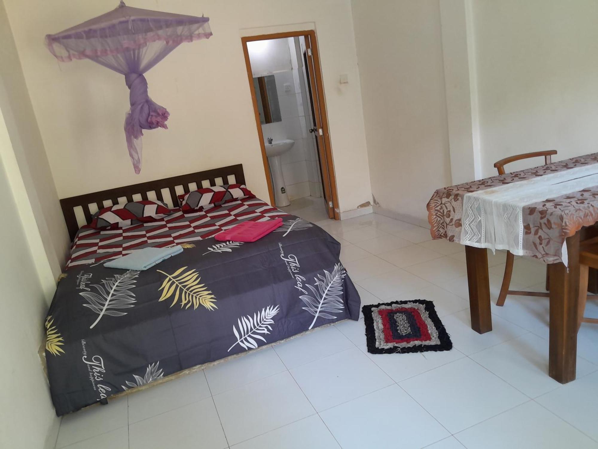 Villa 64 Katunayaka Luaran gambar