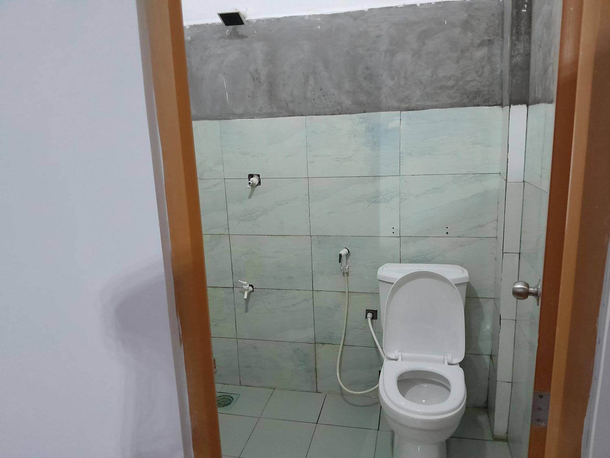 Villa 64 Katunayaka Bilik gambar
