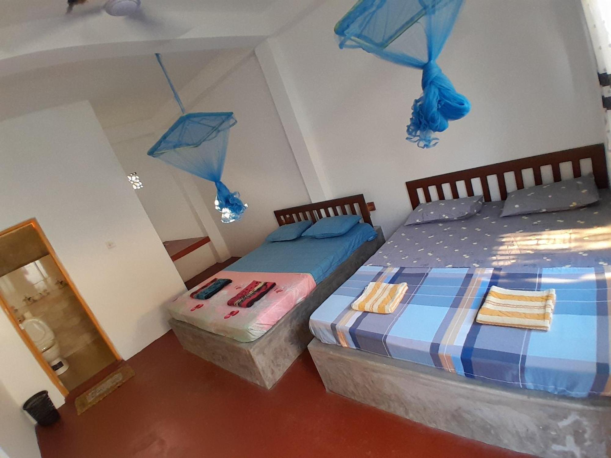 Villa 64 Katunayaka Bilik gambar