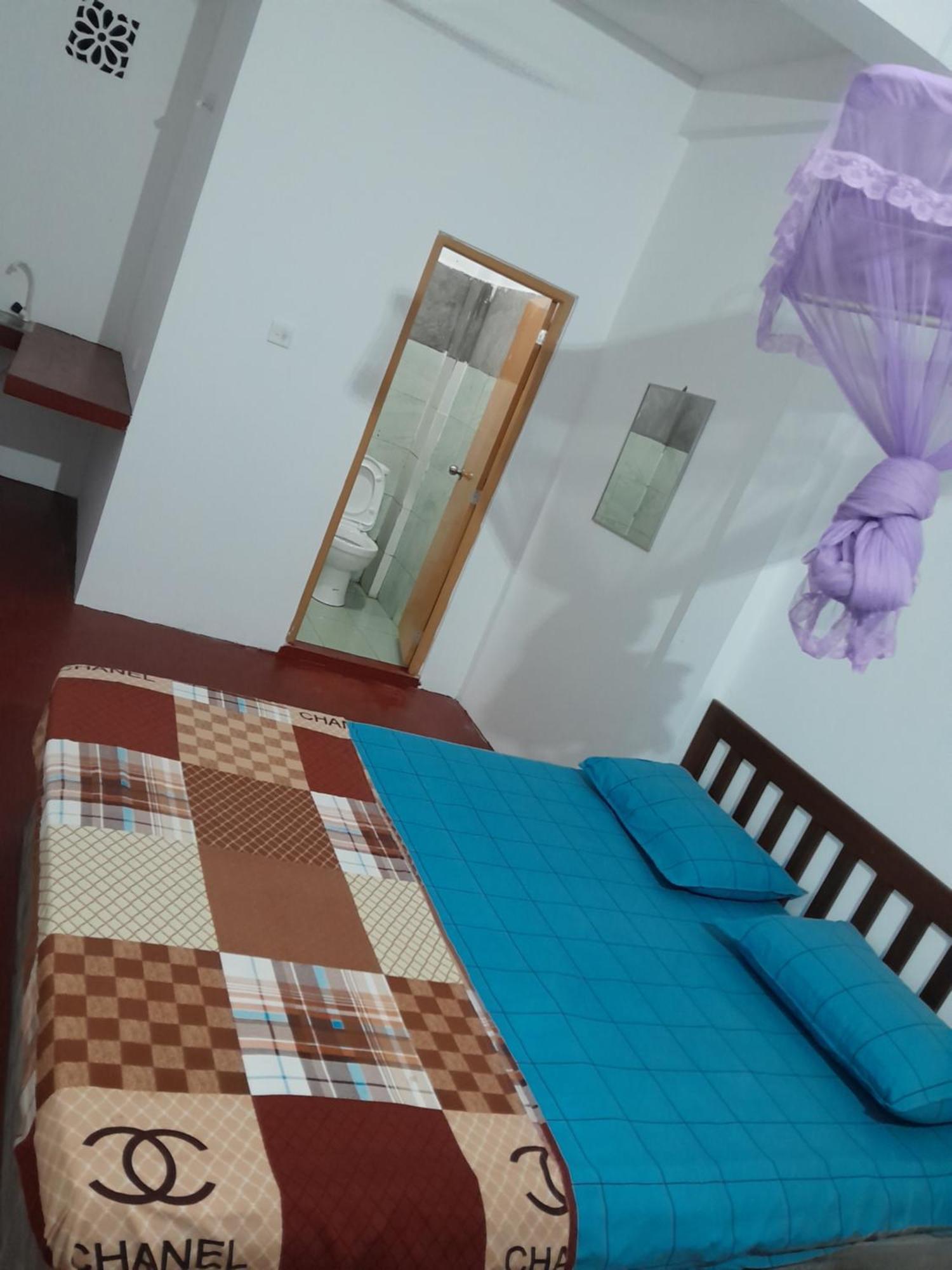 Villa 64 Katunayaka Luaran gambar