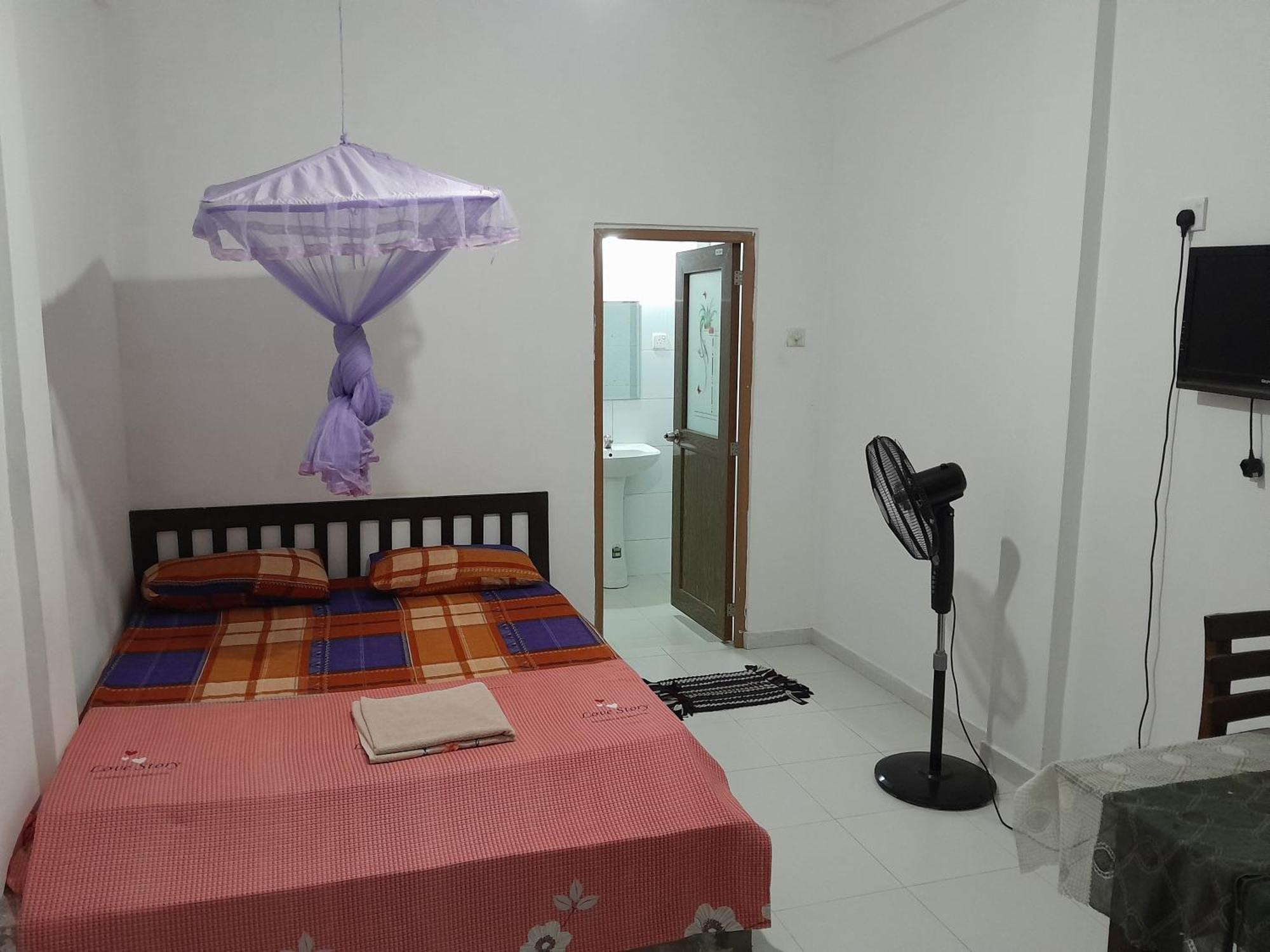 Villa 64 Katunayaka Bilik gambar