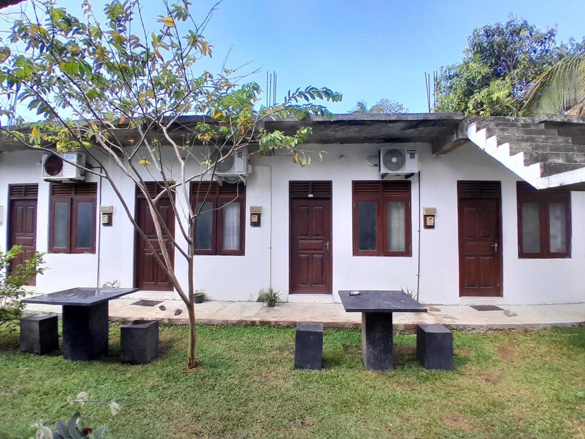 Villa 64 Katunayaka Luaran gambar